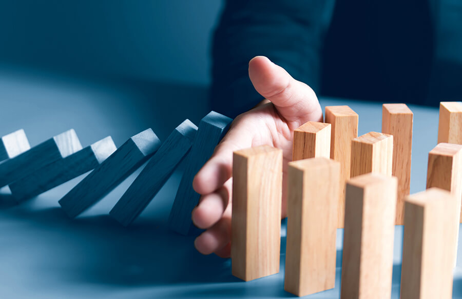 Continuidad y discontinuidad en la construcción de nicho