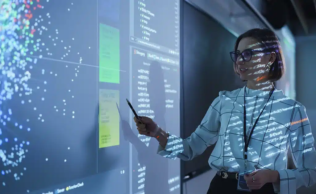 Modelos falsos en la ciencia