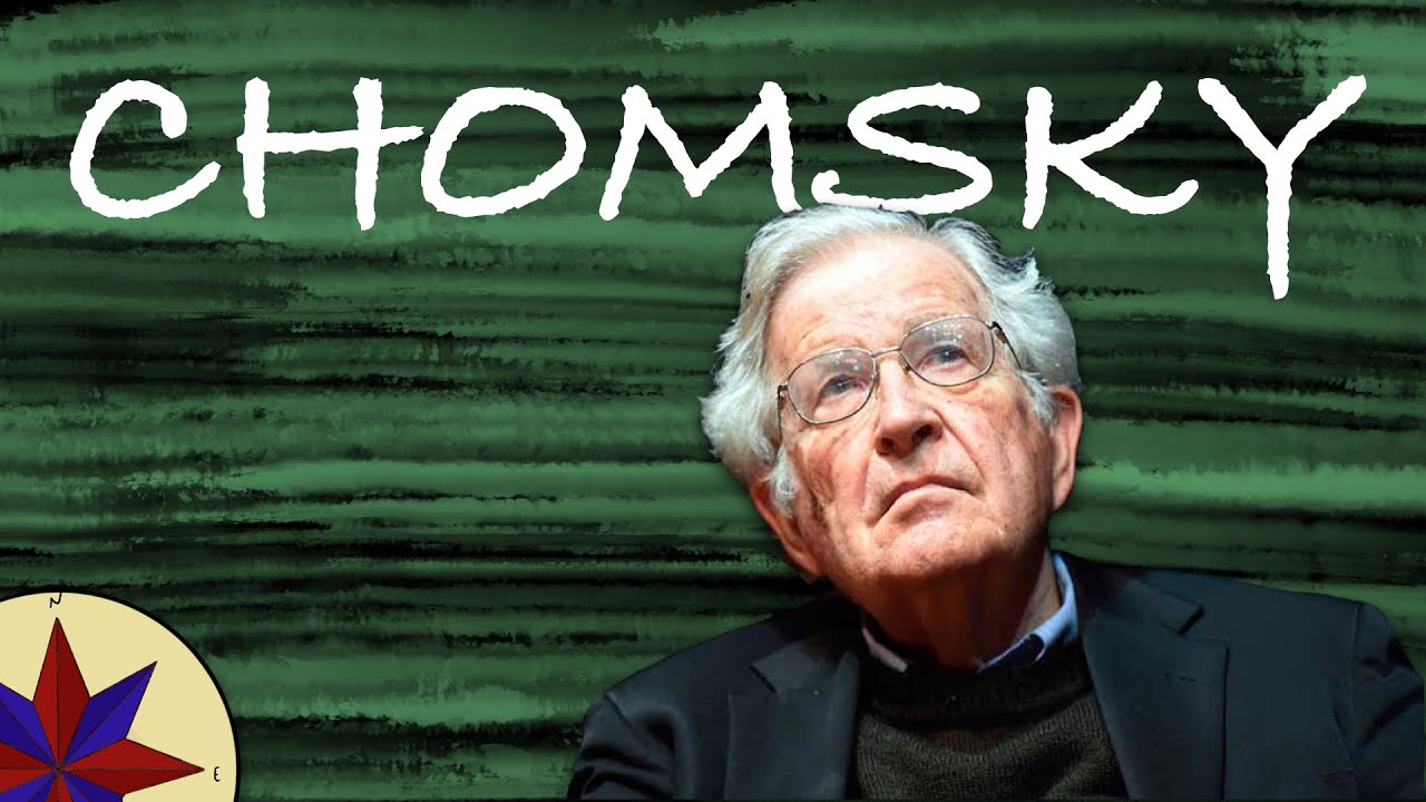 Modelos actuales de la gramática de Chomsky