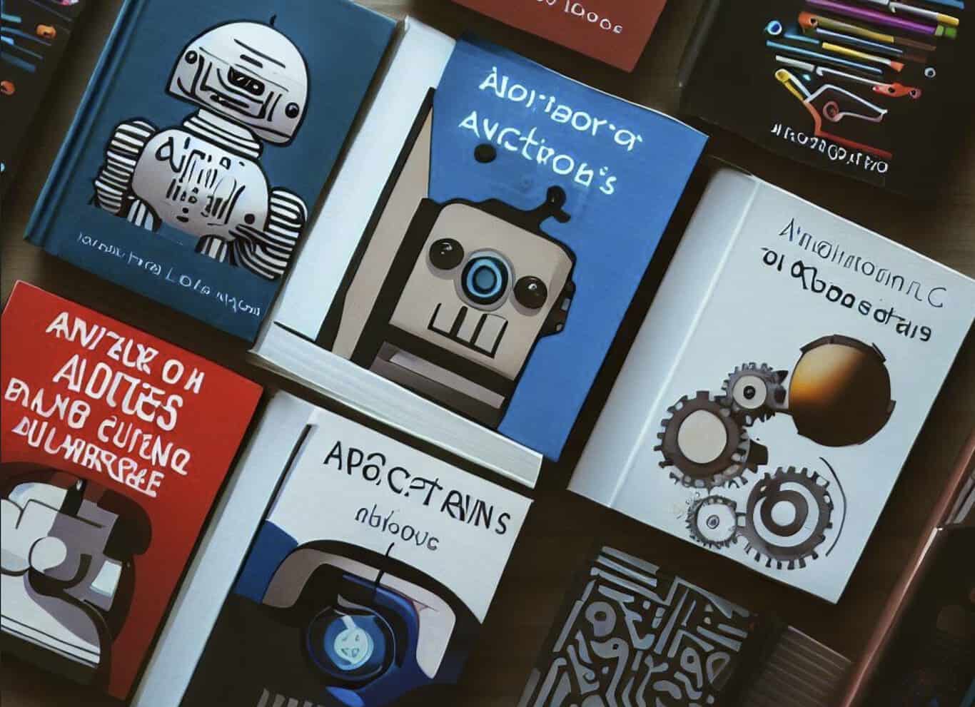 Los 10 Mejores Libros para Aprender Inteligencia Artificial en 2025