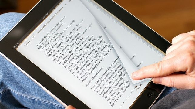 Cómo empezar a publicar tu libro de poesía en plataformas digitales