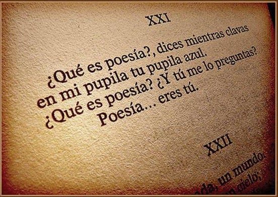 Cómo la poesía puede mejorar la salud mental: mindfulness, terapia y bienestar emocional