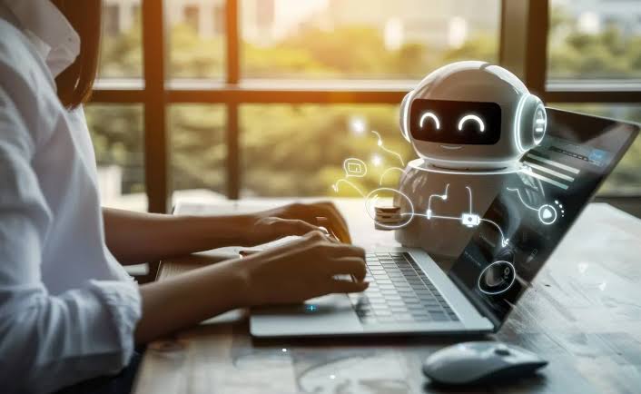 Libros para aprender a crear agentes de Inteligencia Artificial