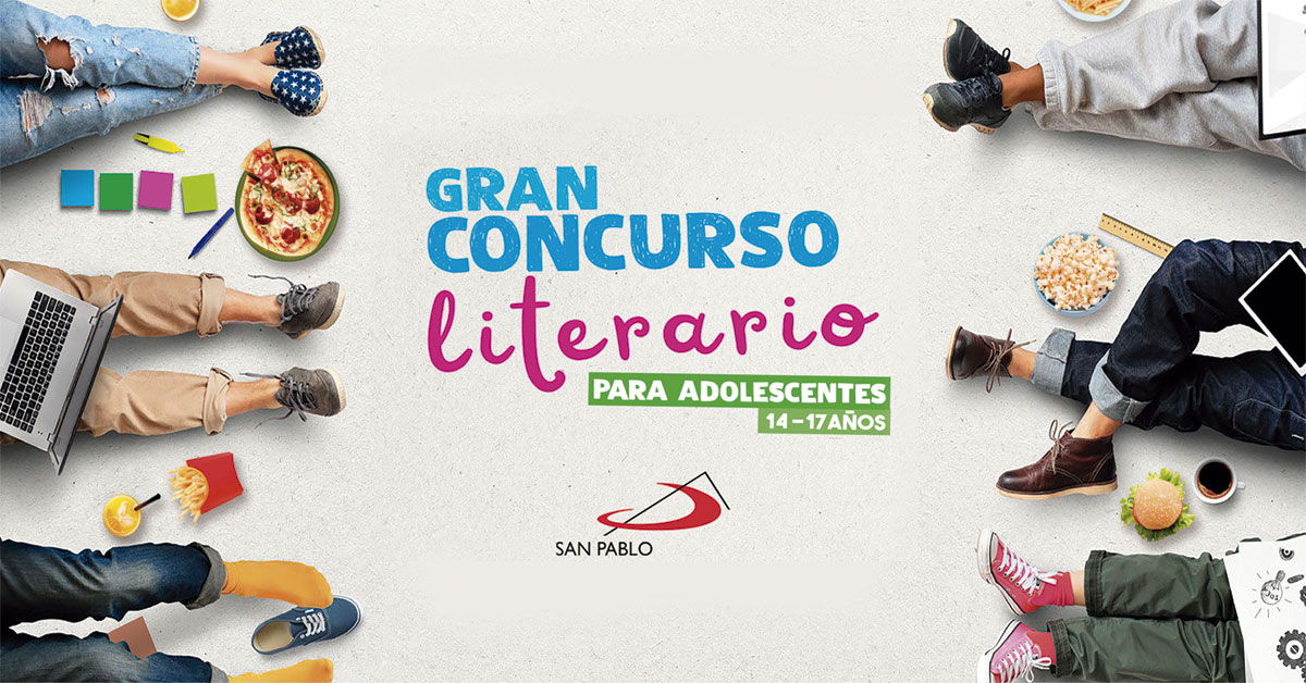 Mejores concursos literarios en Hispanoamérica este año