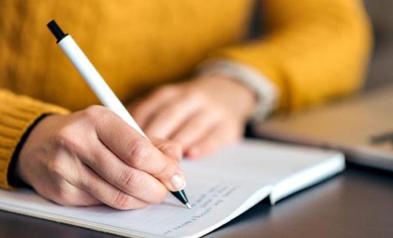 Mejores cursos de escritura gratis en español con certificado