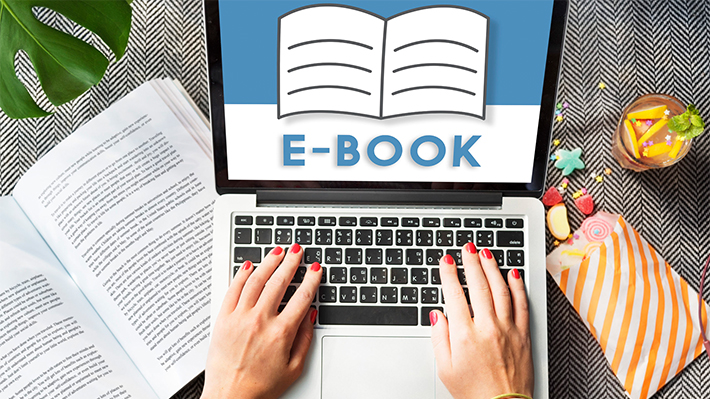 Cómo escribir un ebook en 30 días: plan semanal