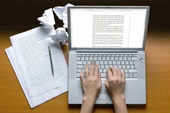 Cómo escribir una novela: guía completa para principiantes
