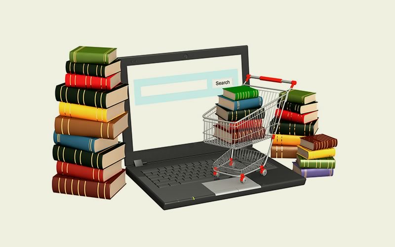 Cómo vender tus libros online sin editorial: plataformas comparadas